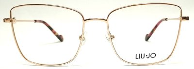 Оправа для очков LIU JO LJ2151  фотография-2