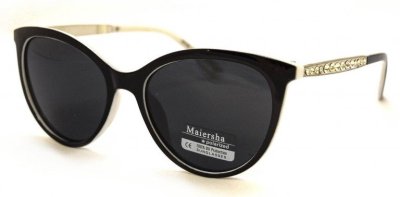 Очки солнцезащитные MAIERSHA POLARIZED 03166  фотография-1