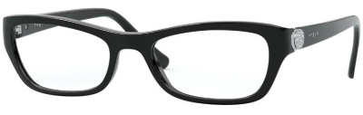 Оправа для очков VOGUE VO5306-B  фотография-1