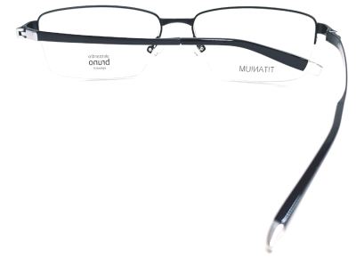 Оправа для очков Alessandro Bruno 1190  фотография-4