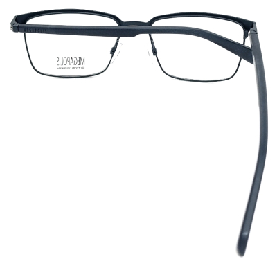 Оправа для очков Megapolis 1291  фотография-3