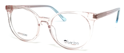 Оправа для очков baniss BS 7102/S  фотография-1
