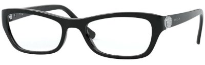 Оправа для очков VOGUE VO5306-B  фотография-1