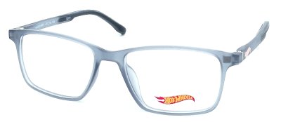 Оправа для очков HOT WHEELS HWCL001 с солнцезащитным клипом  фотография-2