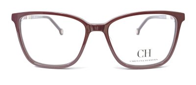Оправа для очков CAROLINA HERRERA VHE838  фотография-2