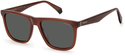 Очки солнцезащитные Polaroid PLD2102/S/X  фотография-5