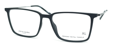 Оправа для очков Pierre Cardin P.C. 6290 /C с солнцезащитным клипом  фотография-2