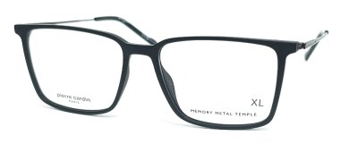 Оправа для очков Pierre Cardin P.C. 6290 /C с солнцезащитным клипом  фотография-2