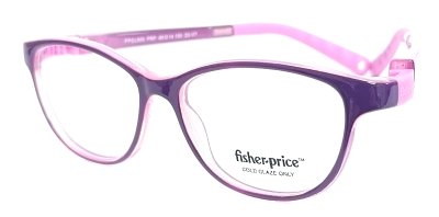 Оправа для очков Fisher Price FPCL005 с солнцезащитным клипом  фотография-9