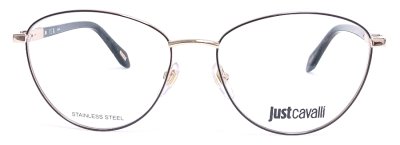 Оправа для очков JUST CAVALLI VJC056  фотография-2