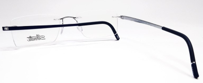 Оправа для очков Silhouette Momentum 5529  фотография-3
