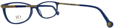 Оправа для очков CAROLINA HERRERA VHE670  фотография-3
