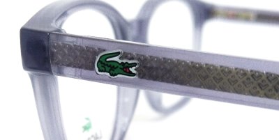 Оправа для очков LACOSTE L 3660  фотография-5