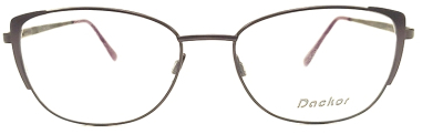 Оправа для очков Dackor 310  фотография-6
