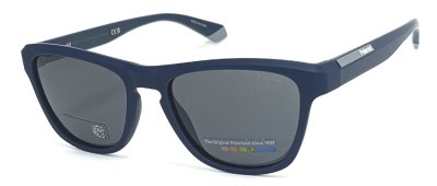 Очки солнцезащитные Polaroid PLD2168/S  фотография-6