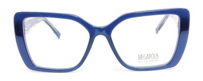 Оправа для очков Megapolis 1285  фотография-2