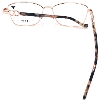 Оправа для очков LIU JO LJ2163  фотография-4