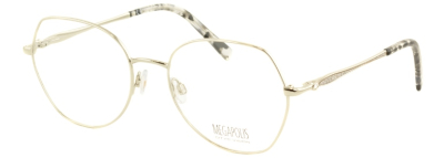 Оправа для очков Megapolis 76  фотография-2