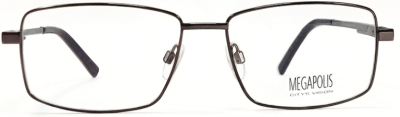 Оправа для очков Megapolis 724  фотография-2