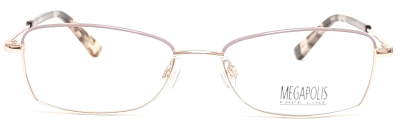 Оправа для очков Megapolis 2077  фотография-2