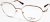 Оправа для очков VOGUE VO4209 фотография-1 Оправа для очков VOGUE VO4209 фотография-1