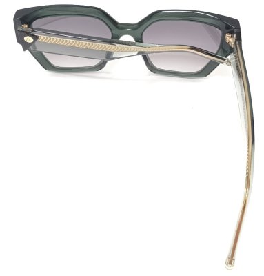 Очки солнцезащитные ESCADA SESE01  фотография-4