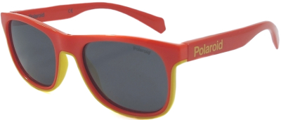 Очки солнцезащитные Polaroid Kids PLD8041/S  фотография-1