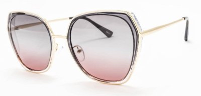 Солнцезащитные очки SISSI J1961  фотография-3