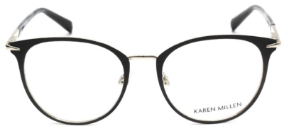 Оправа для очков KAREN MILLEN KM3025  фотография-2