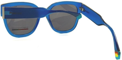 Очки солнцезащитные Polaroid PLD6167/S  фотография-3