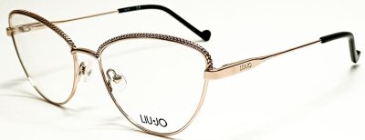 Оправа для очков LIU JO LJ2161  фотография-1