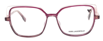 Оправа для очков KARL LAGERFELD KL6096  фотография-2