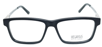 Оправа для очков Megapolis 107  фотография-2