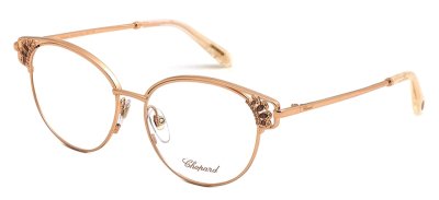 Оправа для очков CHOPARD VCH C51S  фотография-1