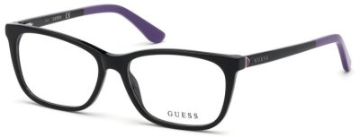 Оправа для очков GUESS GU2697  фотография-1