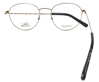 Оправа для очков LINA LATINI 62635  фотография-4