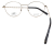 Оправа для очков LINA LATINI 62635  фотография-4
