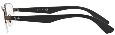 Оправа для очков RAY BAN RB6331  фотография-3