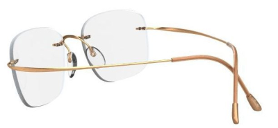 Оправа для очков Silhouette TMA MUST 5515  фотография-28