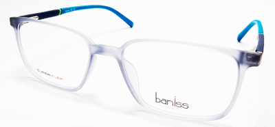 Оправа для очков baniss BSJ 6069  фотография-5