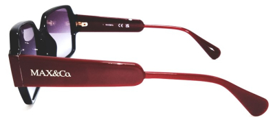 Очки солнцезащитные MAX&Co MO 0051  фотография-4
