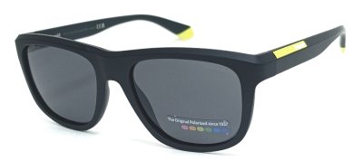 Очки солнцезащитные Polaroid PLD2163/S  фотография-6