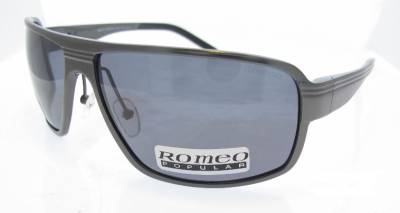 Солнцезащитные очки POPULAROMEO R86010  фотография-2