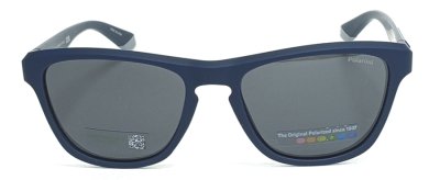 Очки солнцезащитные Polaroid PLD2168/S  фотография-7