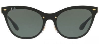 Очки солнцезащитные RAY BAN RB 3580-N  фотография-2