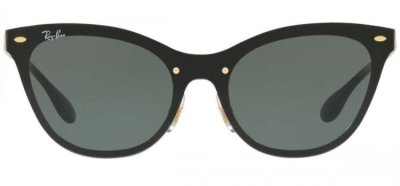 Очки солнцезащитные RAY BAN RB 3580-N  фотография-2