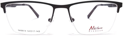 Оправа для очков Nikitana NK 8814  фотография-6
