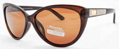 Очки солнцезащитные MAIERSHA POLARIZED 03300  фотография-1