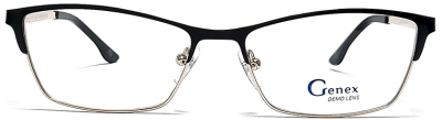 Оправа для очков Genex G-1105  фотография-10