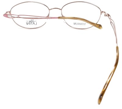 Оправа для очков LINA LATINI 68554  фотография-8